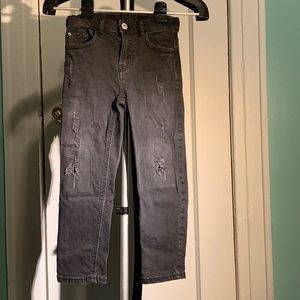 Zara Jeans for boys